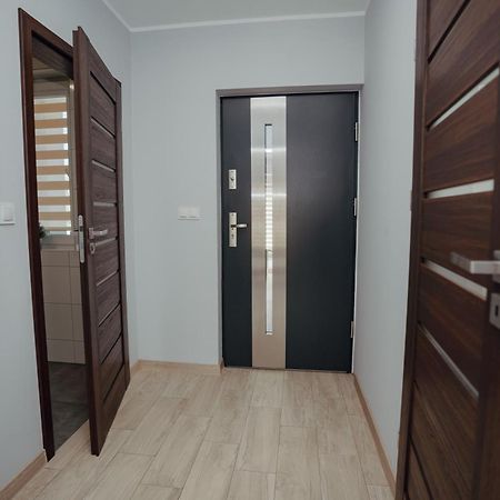 Apartamenty Kaszuba Хмельно Экстерьер фото