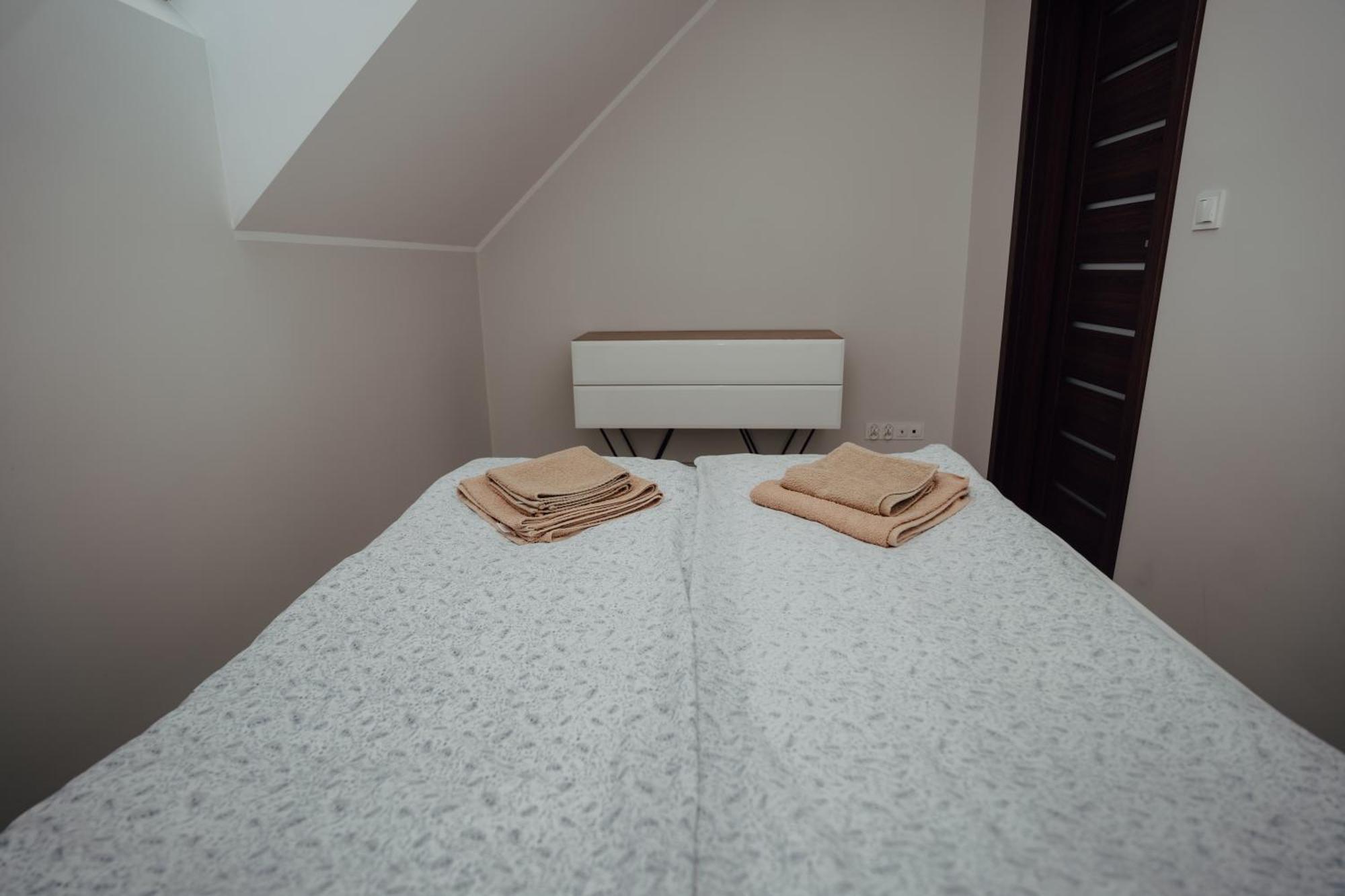 Apartamenty Kaszuba Хмельно Экстерьер фото