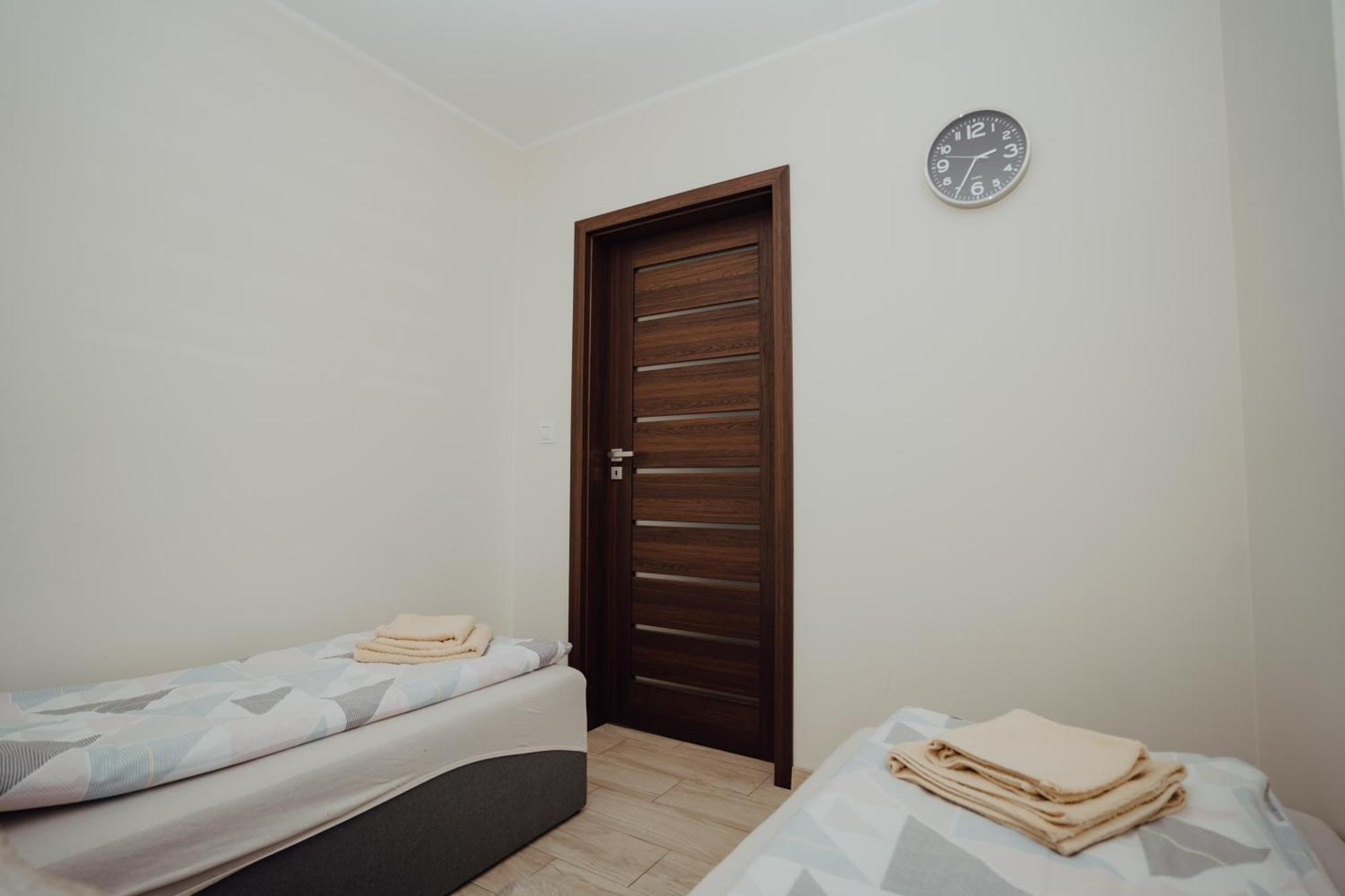 Apartamenty Kaszuba Хмельно Экстерьер фото