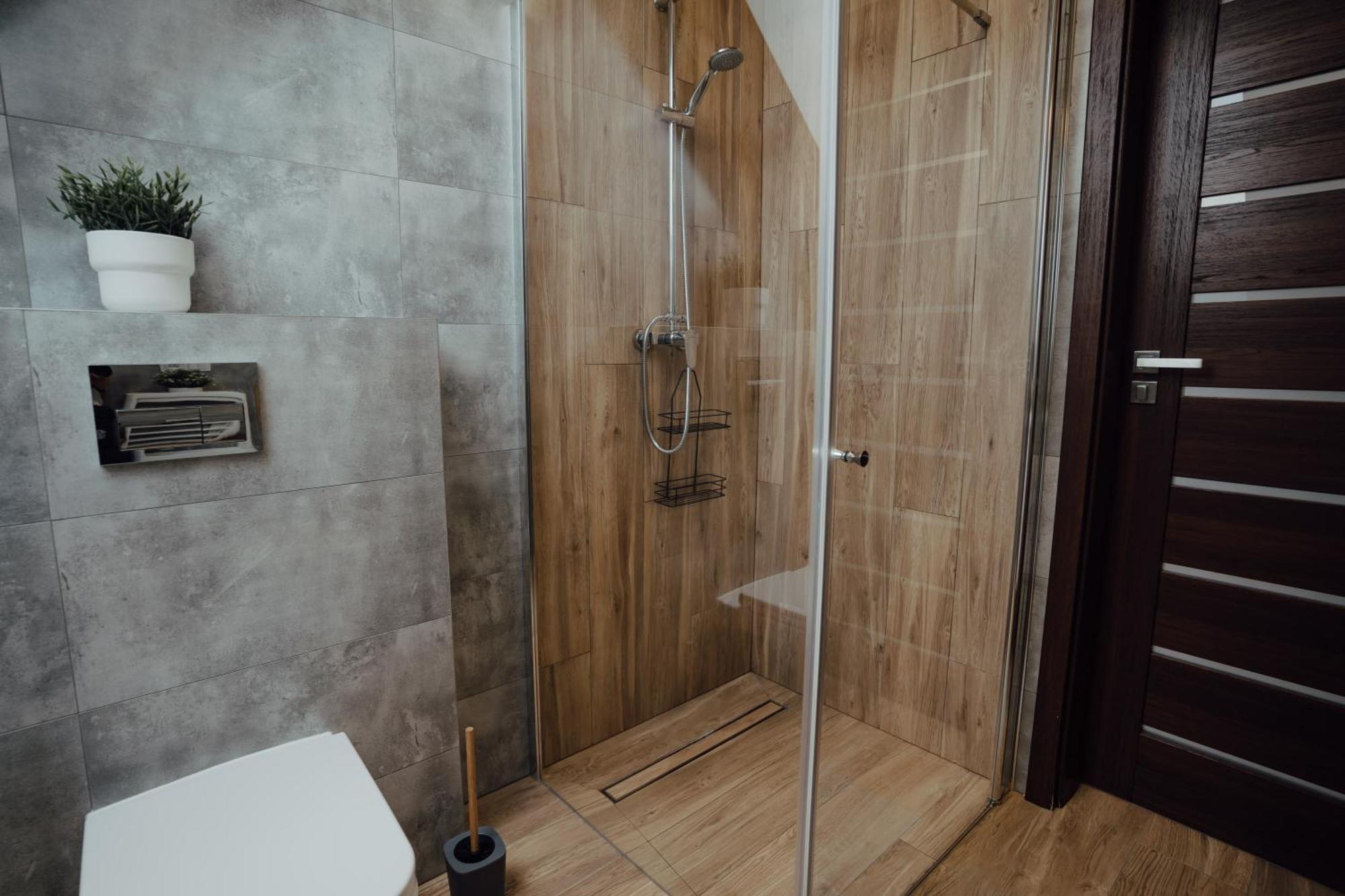 Apartamenty Kaszuba Хмельно Экстерьер фото