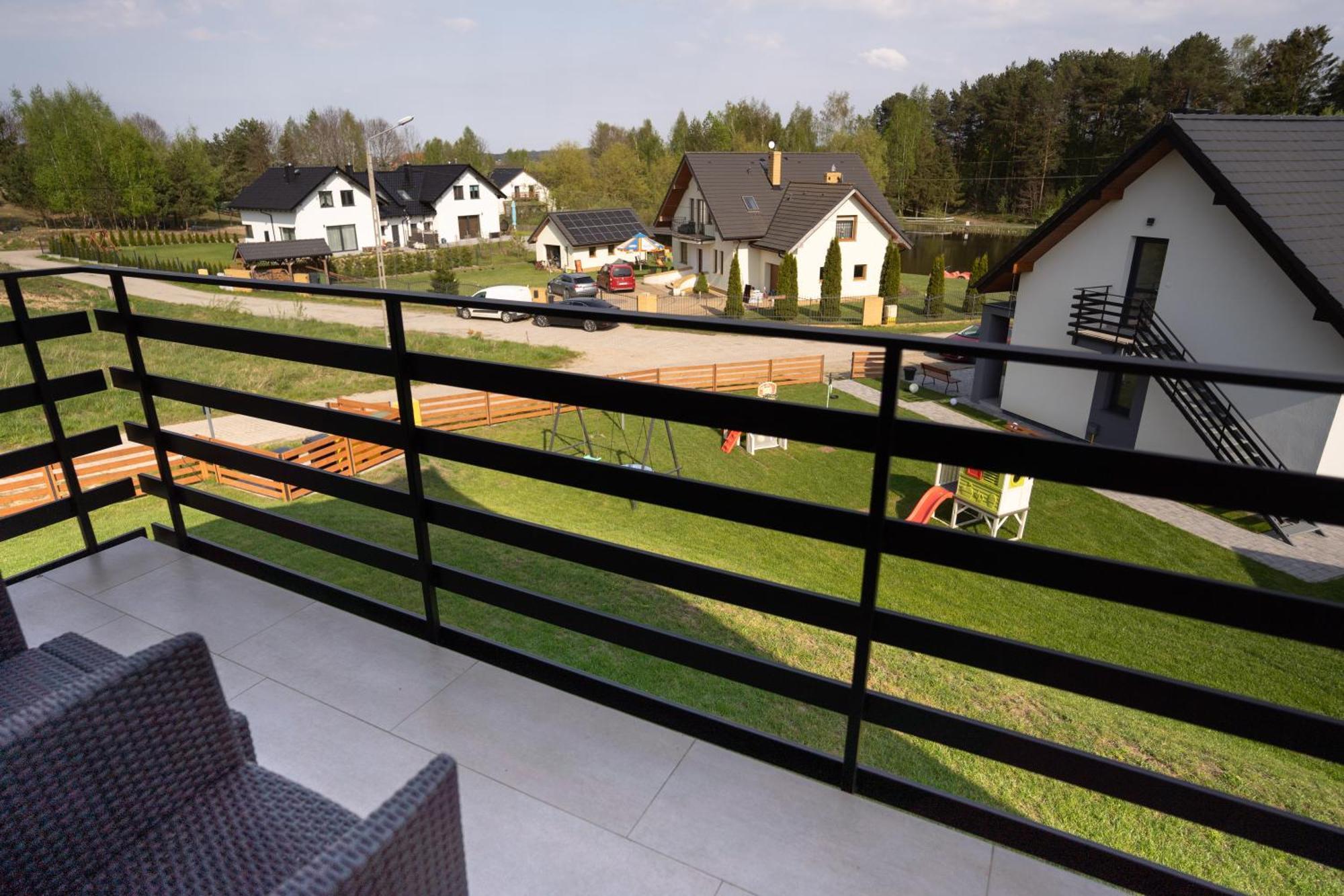 Apartamenty Kaszuba Хмельно Экстерьер фото