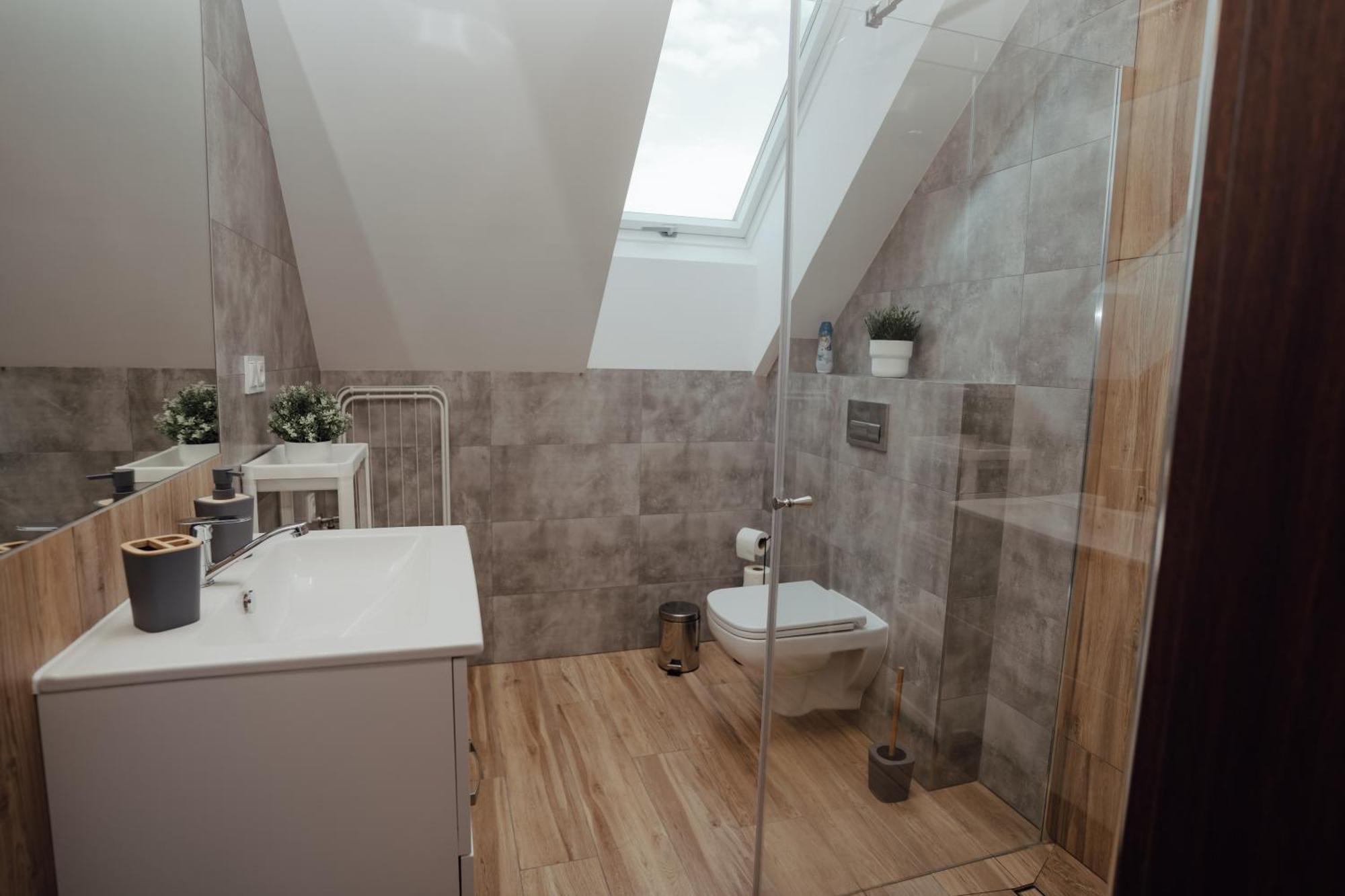 Apartamenty Kaszuba Хмельно Экстерьер фото