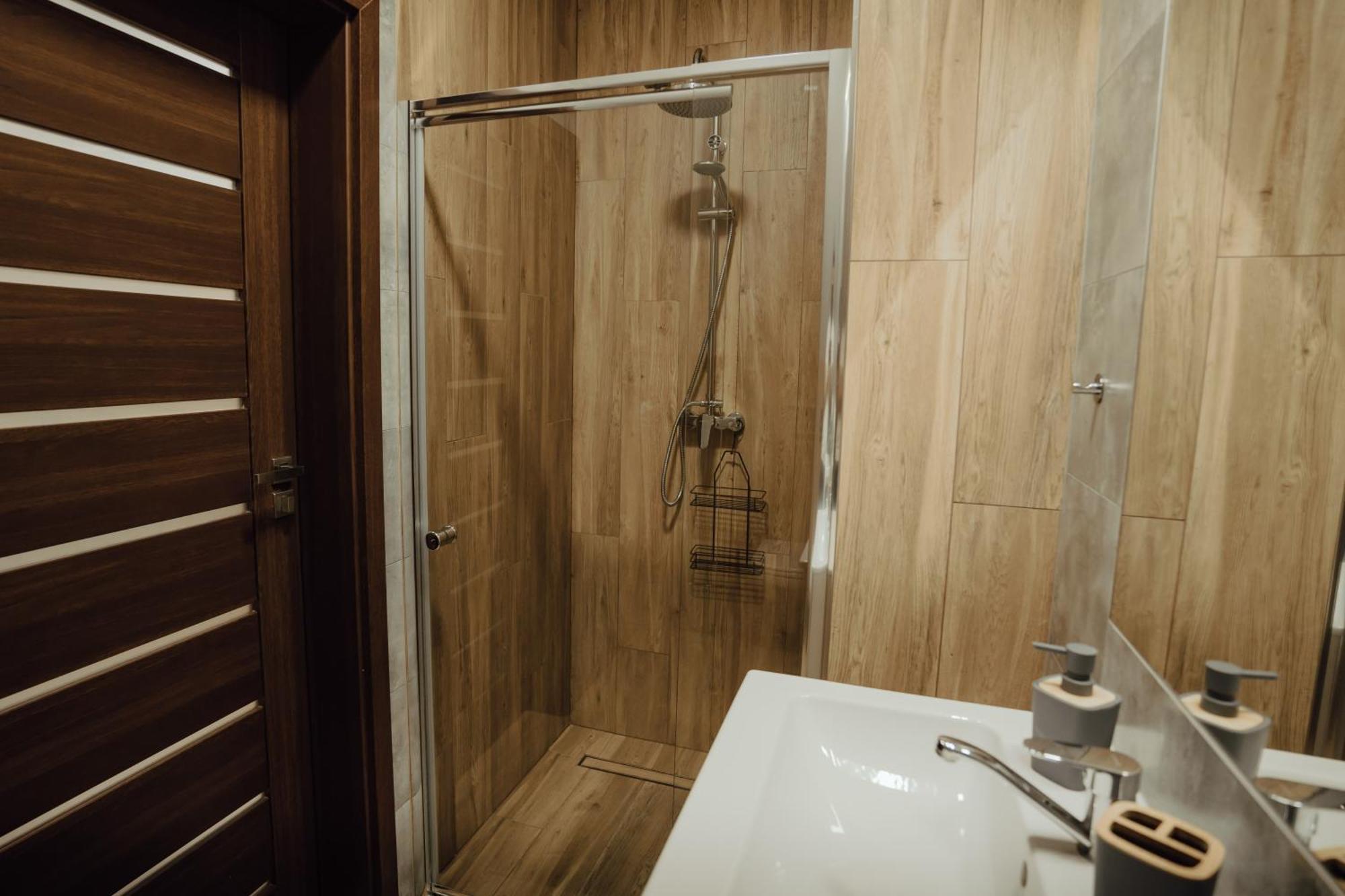 Apartamenty Kaszuba Хмельно Экстерьер фото