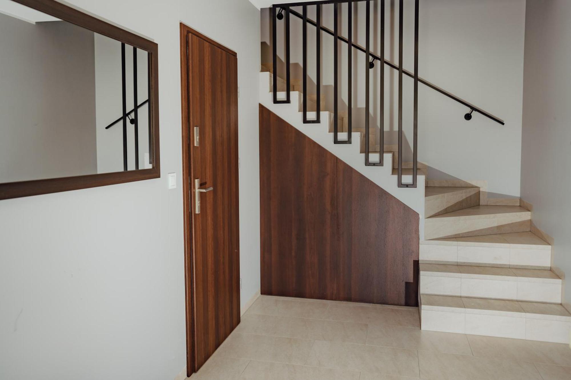 Apartamenty Kaszuba Хмельно Экстерьер фото
