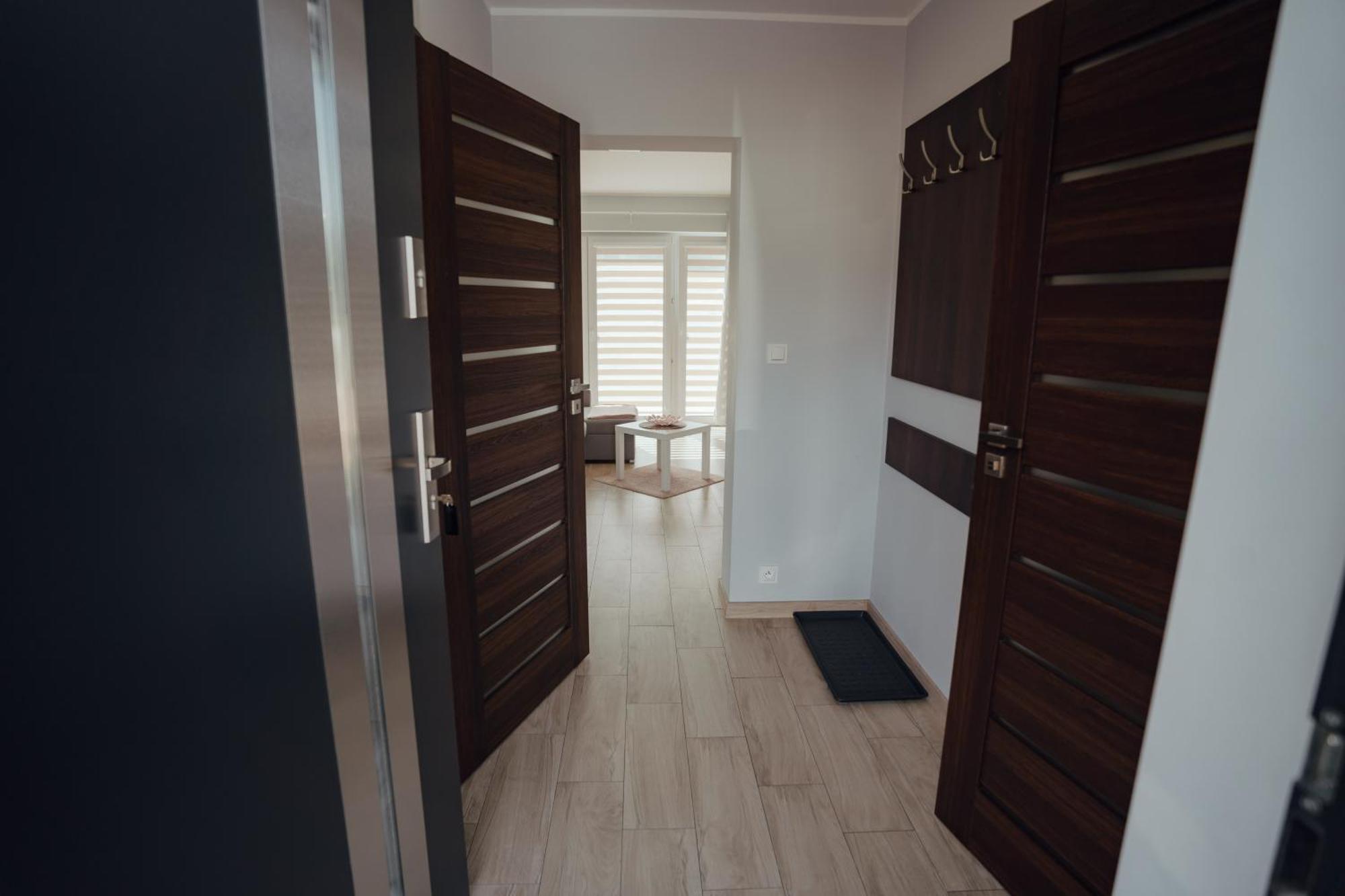 Apartamenty Kaszuba Хмельно Экстерьер фото