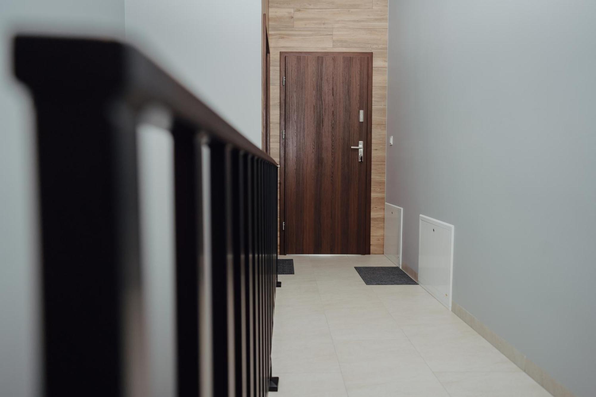 Apartamenty Kaszuba Хмельно Экстерьер фото