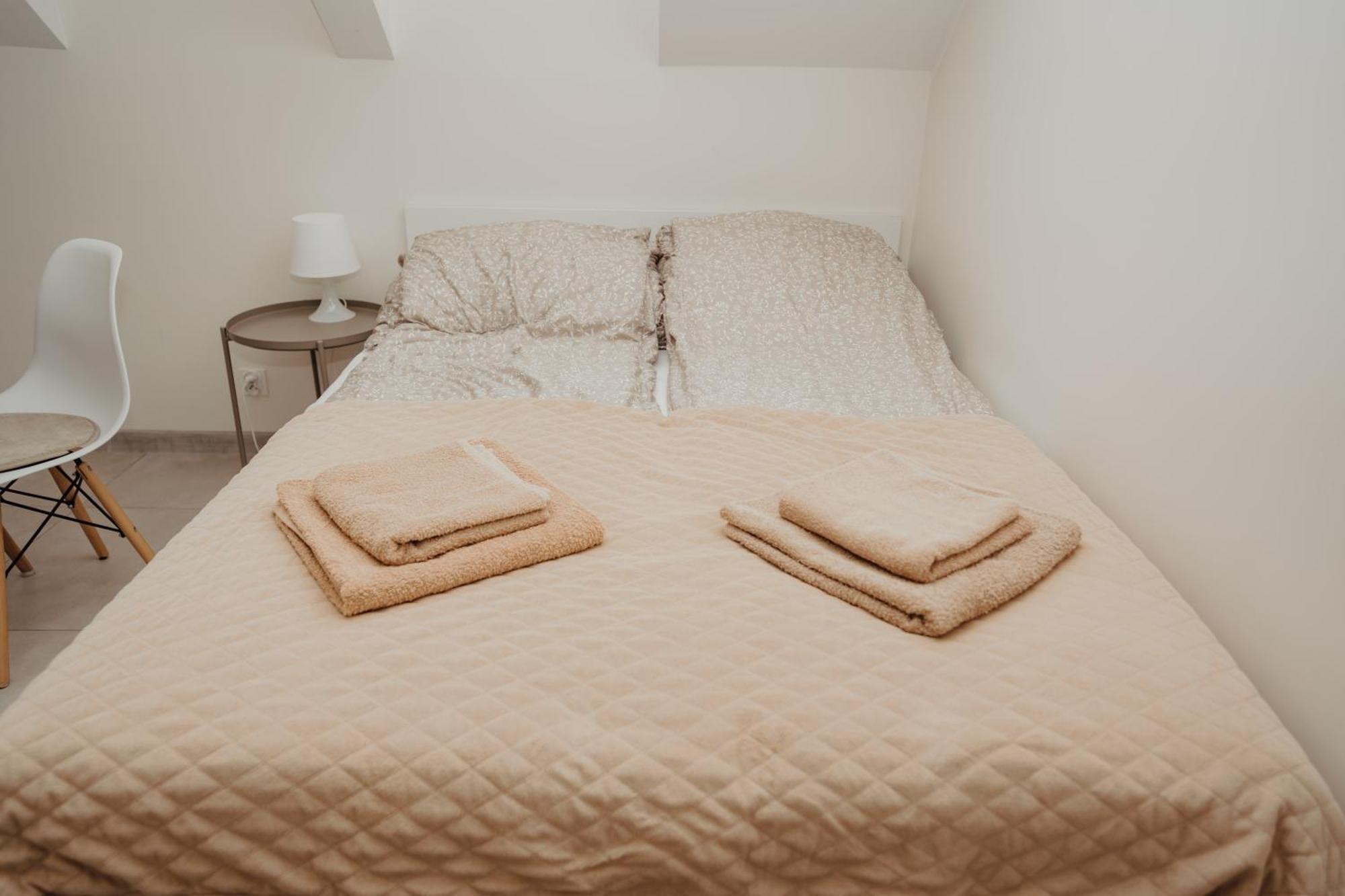 Apartamenty Kaszuba Хмельно Экстерьер фото