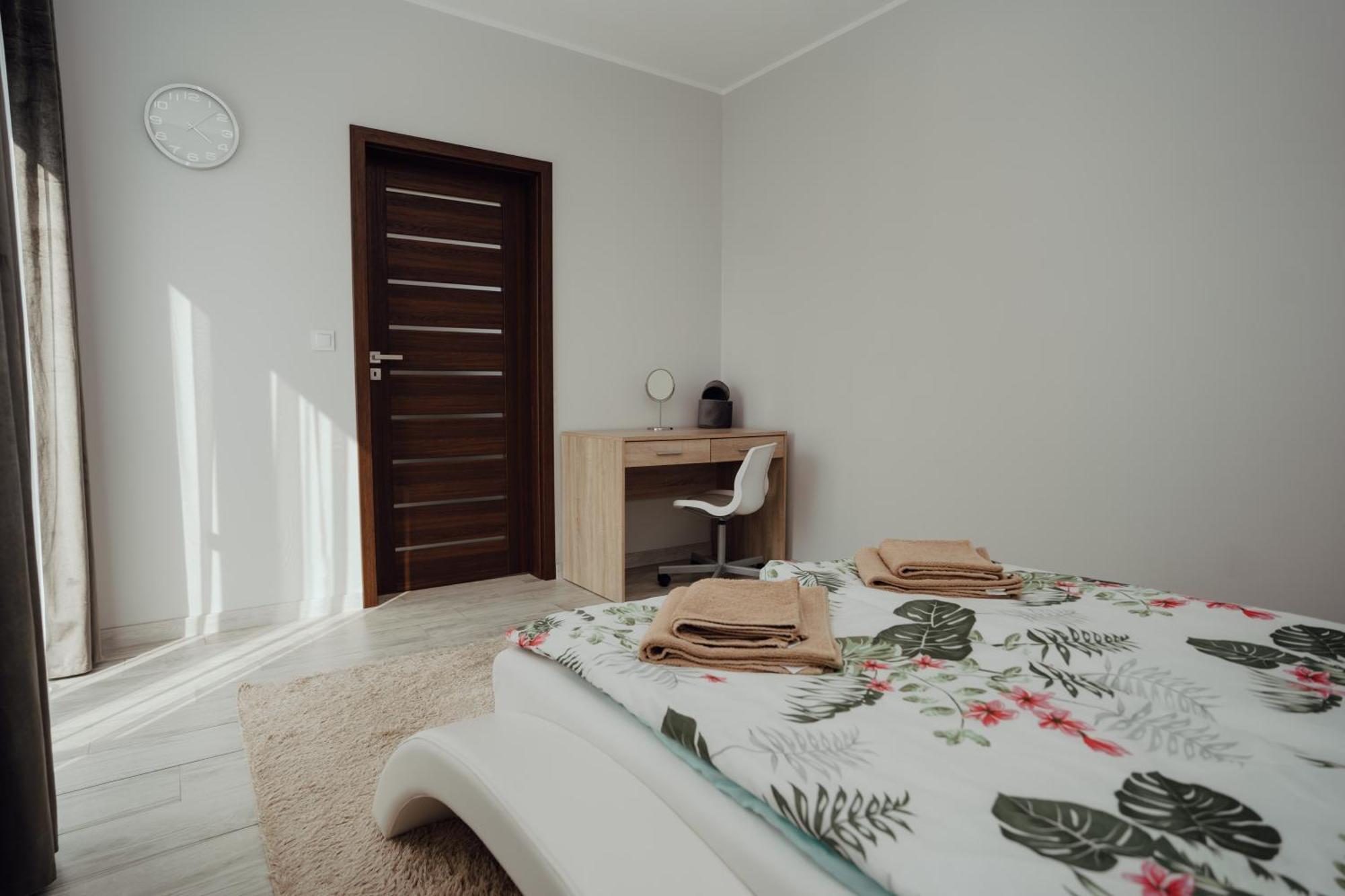 Apartamenty Kaszuba Хмельно Экстерьер фото