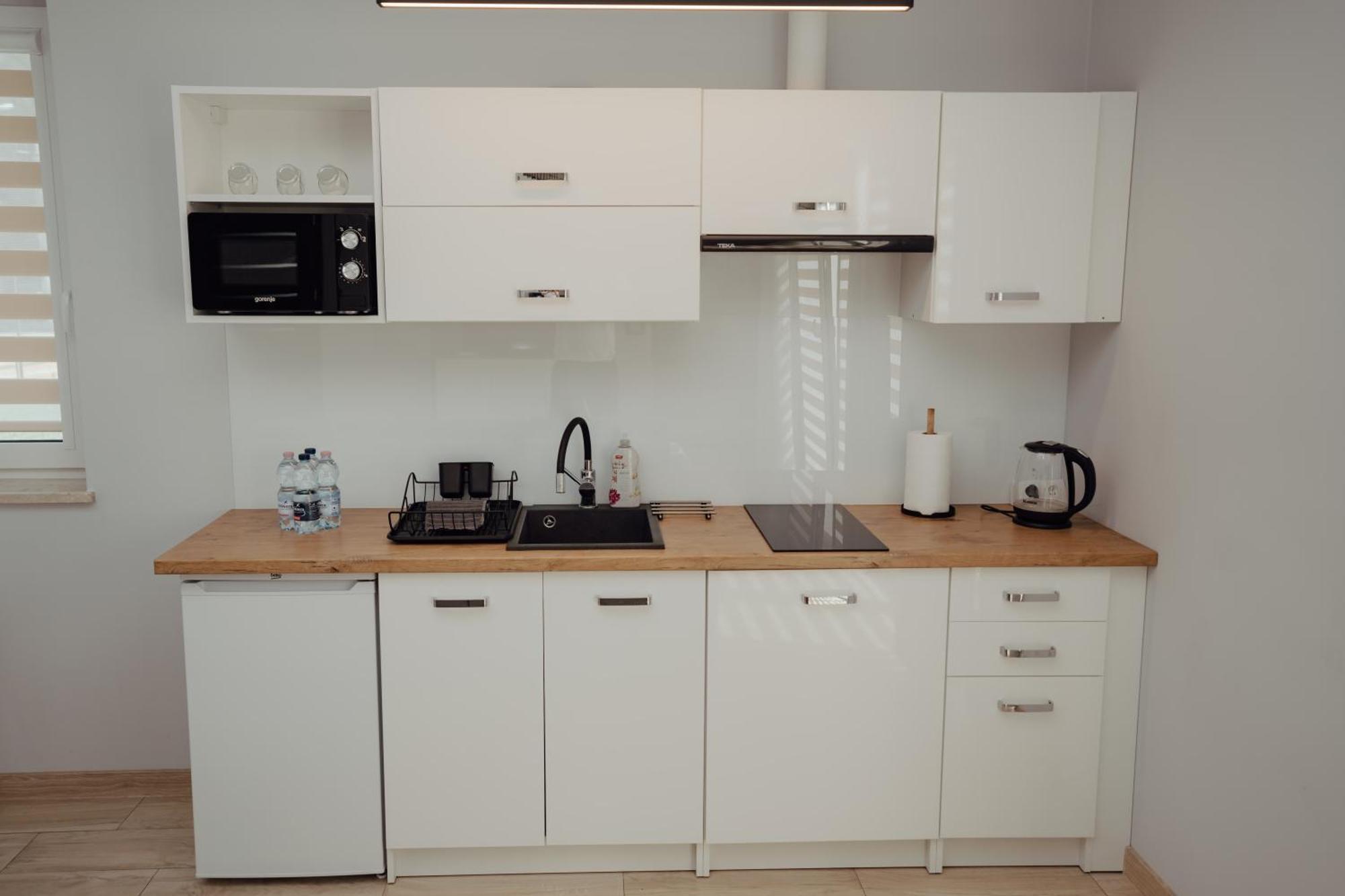 Apartamenty Kaszuba Хмельно Экстерьер фото