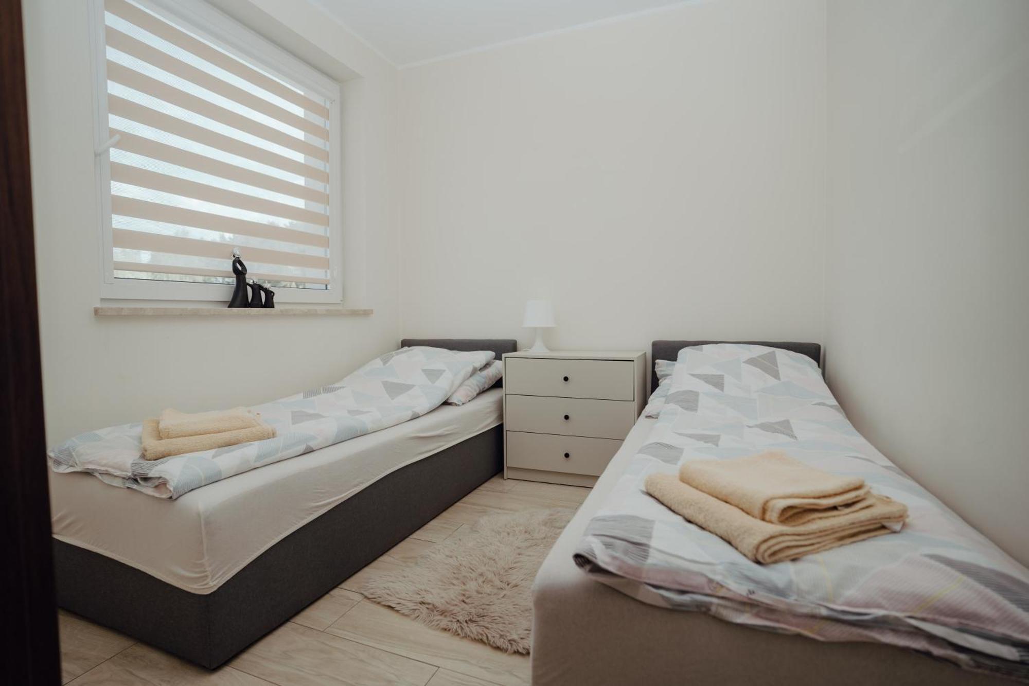 Apartamenty Kaszuba Хмельно Экстерьер фото