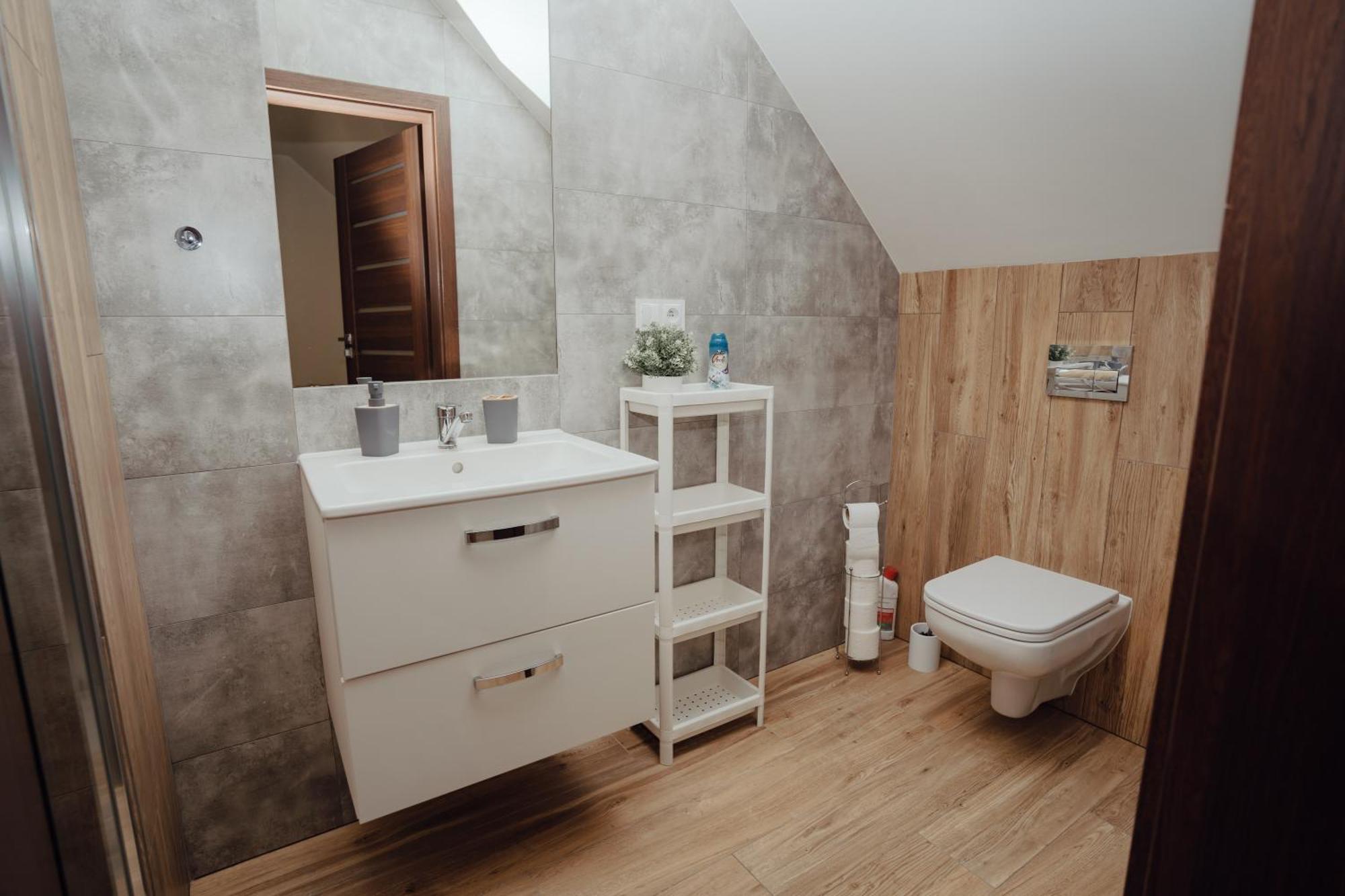Apartamenty Kaszuba Хмельно Экстерьер фото
