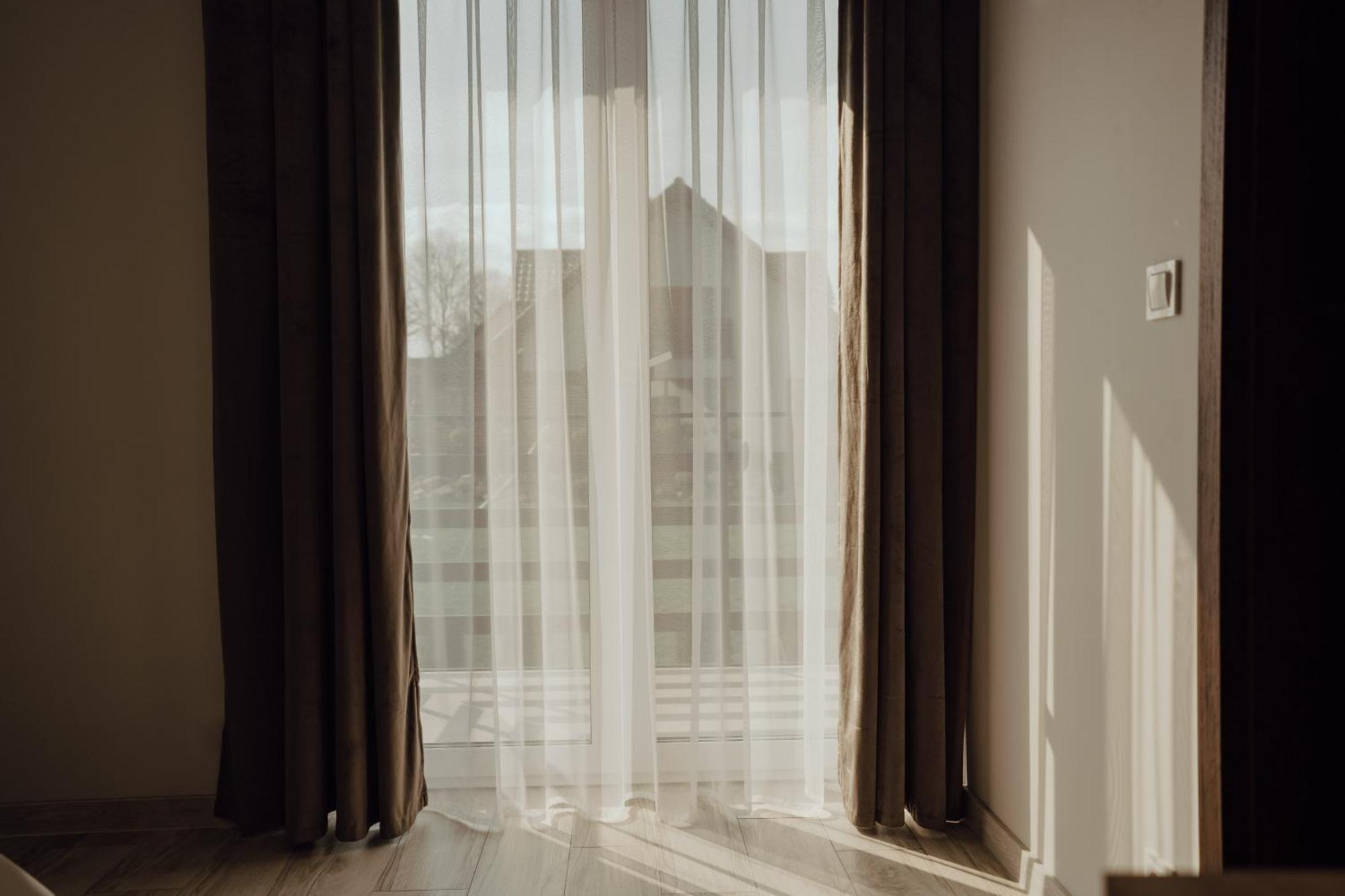 Apartamenty Kaszuba Хмельно Экстерьер фото