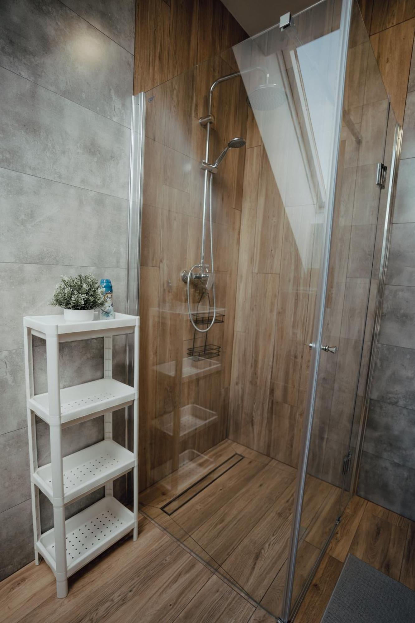 Apartamenty Kaszuba Хмельно Экстерьер фото