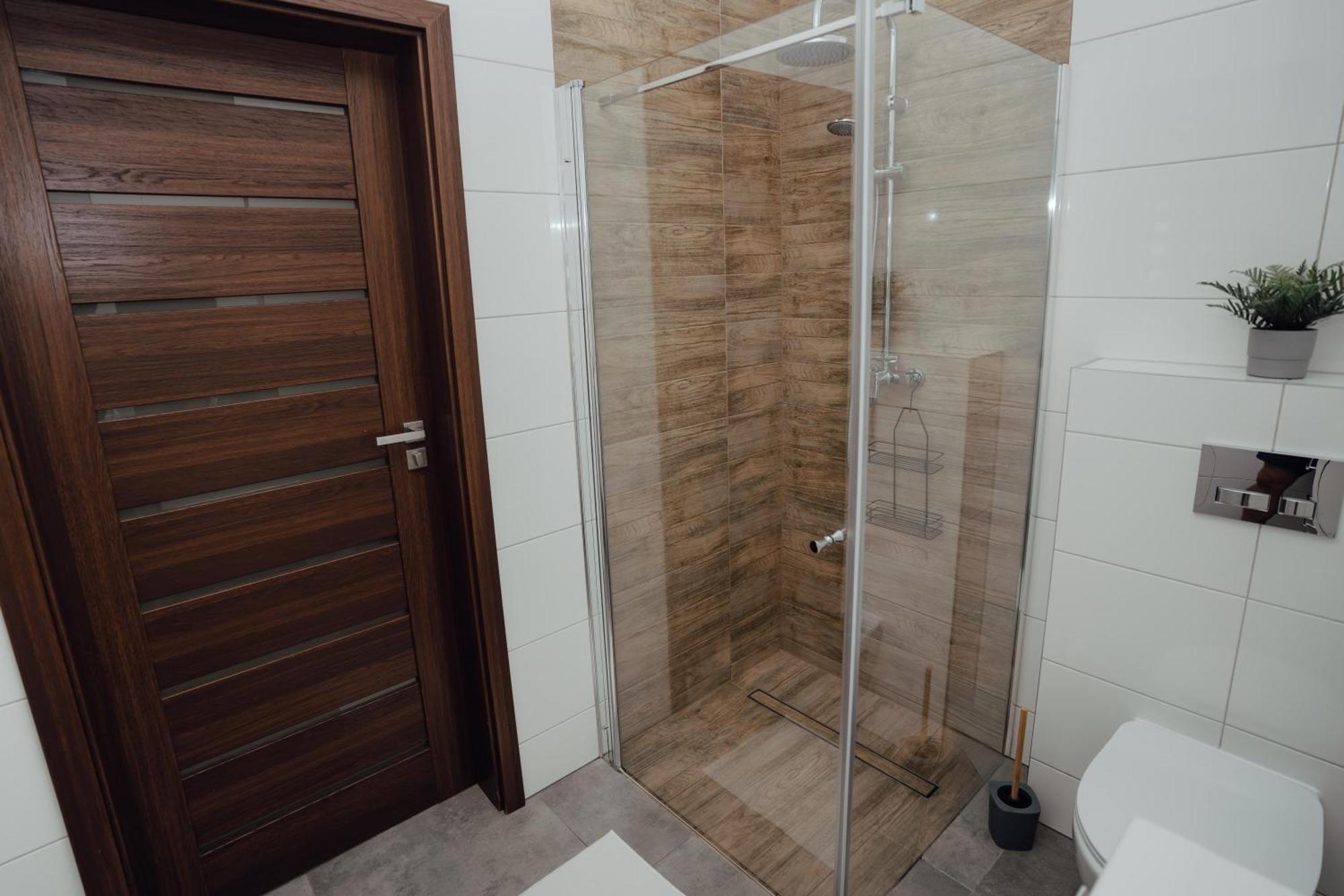 Apartamenty Kaszuba Хмельно Экстерьер фото