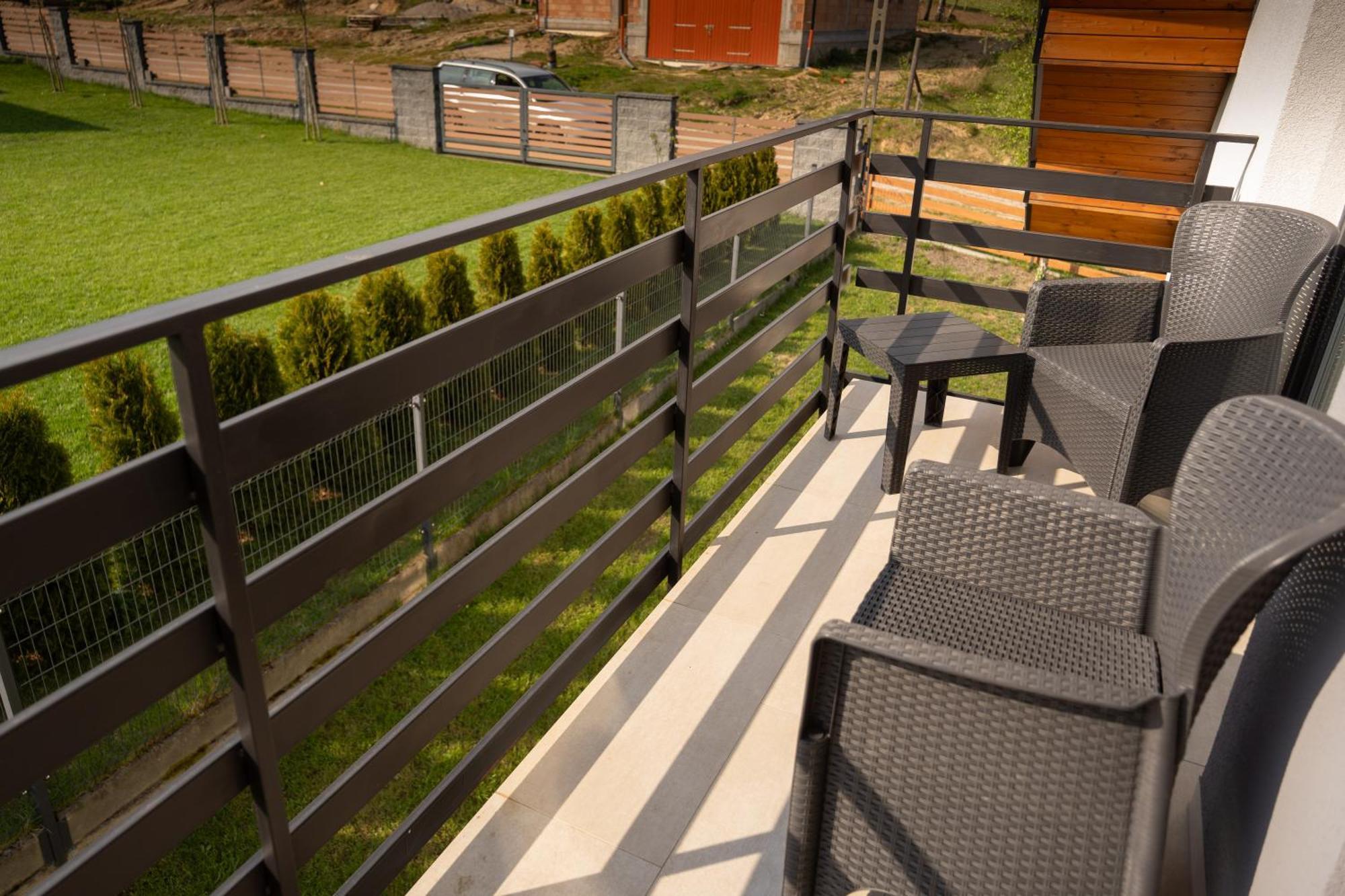 Apartamenty Kaszuba Хмельно Экстерьер фото